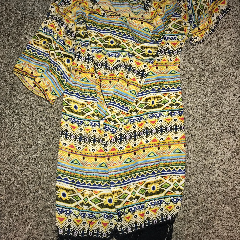 Lularoe Monroe